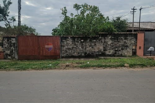 Terreno de 642 m² en Luque, Campo Grande", foto 2