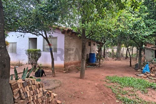 Casa familiar en Luque, foto 3