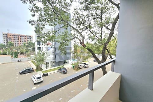 Alquiler en insignia 6 - depto. 2 habitaciones