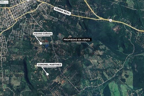 Amplio terreno en caacupe - ita ybumi — foto 2
