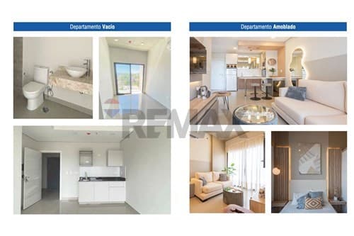 Dpto en venta 1 dorm jr - edif zuba 27 — foto 5