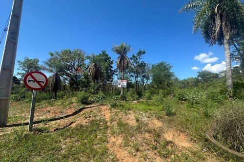 Terreno sobre la ruta altos — foto 5