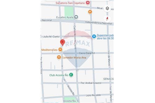 Terreno en venta en Eusebio Ayala — foto 3