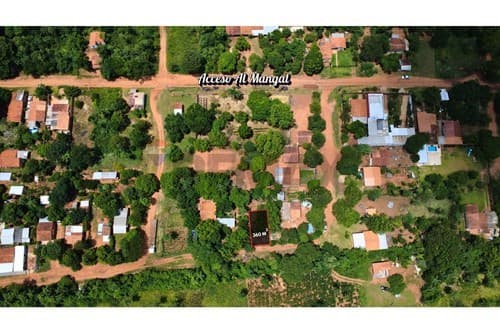 Terreno en Itauguá Guazú, foto 2