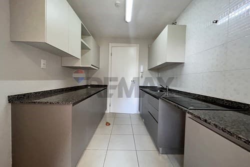 Departamento en condominio moravia con renta — foto 4