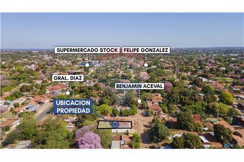Vivienda Luque cuarto barrio — foto 1
