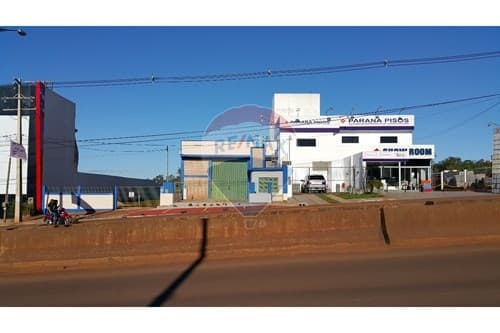 "Depósito en Ruta PY06: Inversión Estrategica" — foto 2
