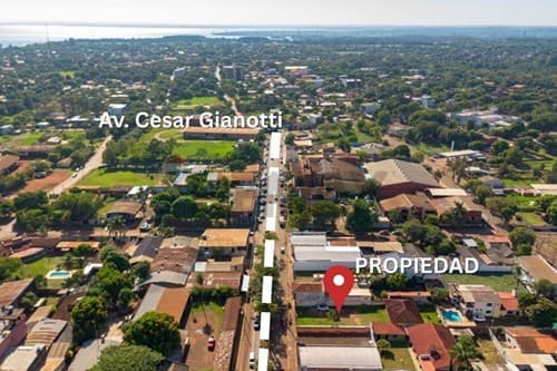 Terreno en venta- hernandarias — foto 4