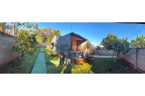 Residencia de Ensueño en Barrio Espíritu Santo, foto 2