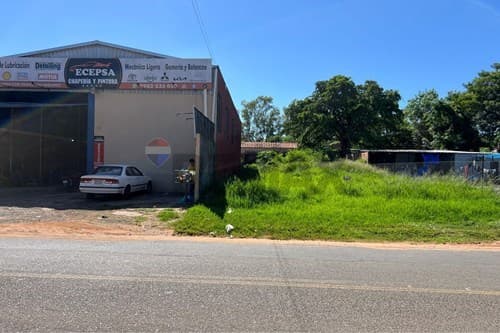 En venta terreno con excelente ubicacion!!