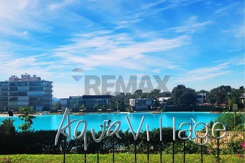 Residencia Aqua Village — San Bernardino — foto 4