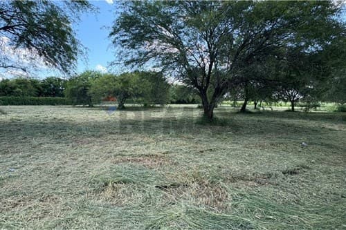 Terreno Comercial en Venta
