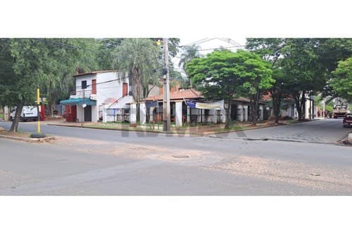 Terreno en venta San Lorenzo — foto 2