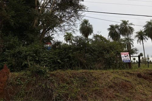 - Terreno Curuguaty camino Villa Ygatimí, foto 2
