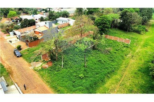 Terreno en villa del maestro residencial