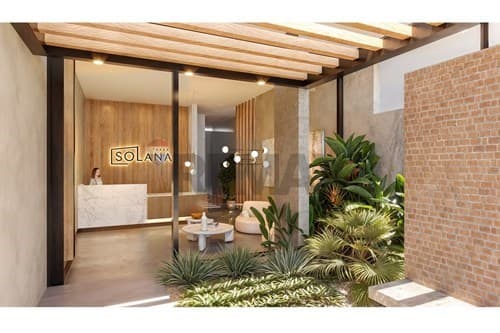 Departamento-Venta -Las Lomas(Carmelitas),Asunción — foto 3