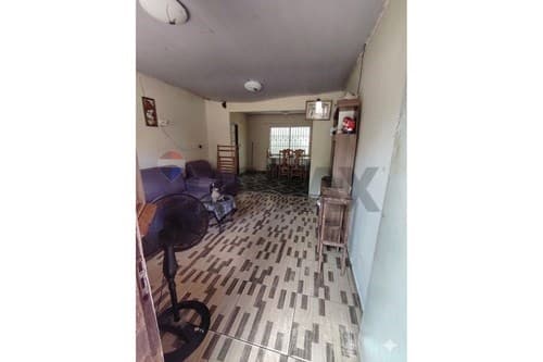 Casa en km 6 monday ciudad nueva, foto 2
