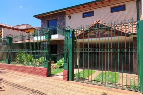 Casa - Venta -Nazareth - Paraguay — foto 3