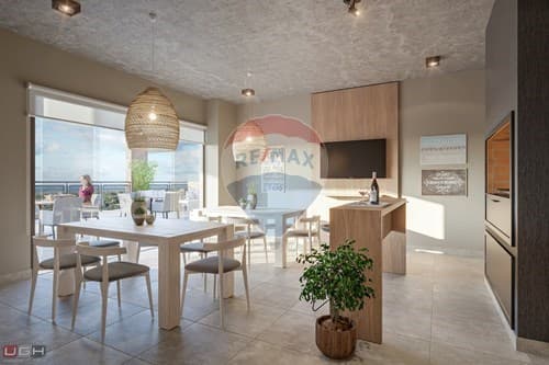 Dpto 1 dormitorio en zuba 19 — foto 4