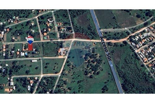 Terreno Ideal en Ypané: ¡Inversión Perfecta!, foto 3