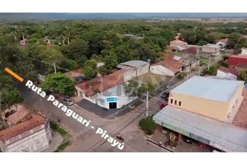 En venta Propiedad Comercial en Paraguarí — foto 4