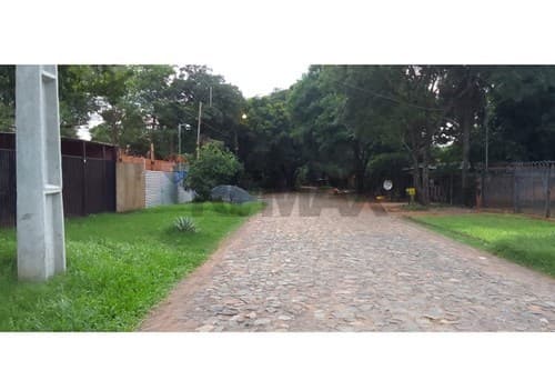 Terreno en San Lorenzo- barrio san miguel — foto 3