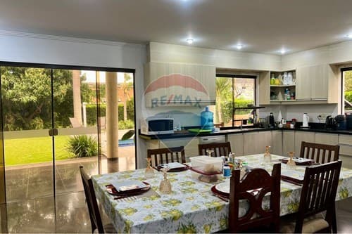 Casa 6 dorm. en ALQUILER DISPONIBLE, Zárate Isla — foto principal