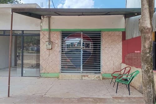 "¡Alquiler en Capitán Miranda: Espacio Comercial!" — foto principal