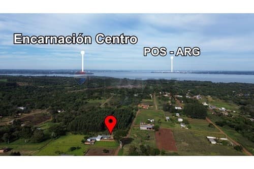 En venta terreno económico - San Juan del Paraná — foto 4