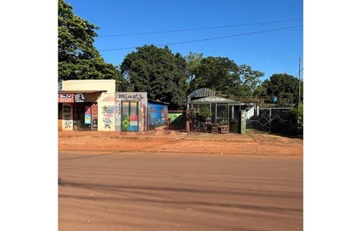 ¡Casa Encantadora en Venta en Hernandarias!
