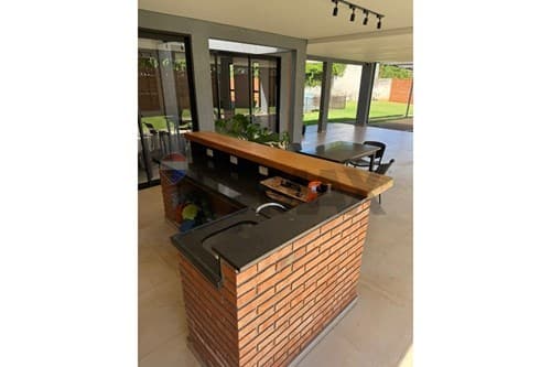 Residencia Premium en Alquiler – Amoblada — foto 5