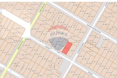 Tinglado calle 4 de julio - venta!!!