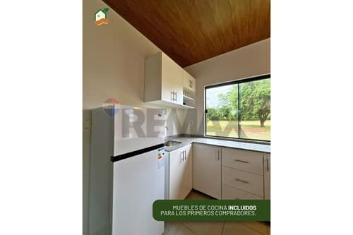 🏡 En venta Tu primera casa propia a estrenar — foto 3