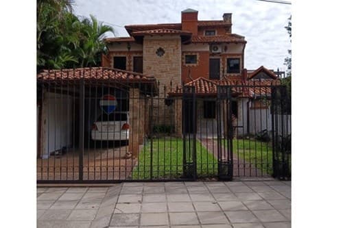 Casa Comercial en Alquiler| Villa Morra, foto 3