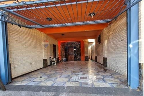 Casa en Barcequillo - San Lorenzo — foto 1