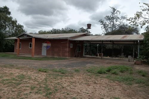 Tu hogar ideal te espera en Filadelfia, Boquerón — foto 3