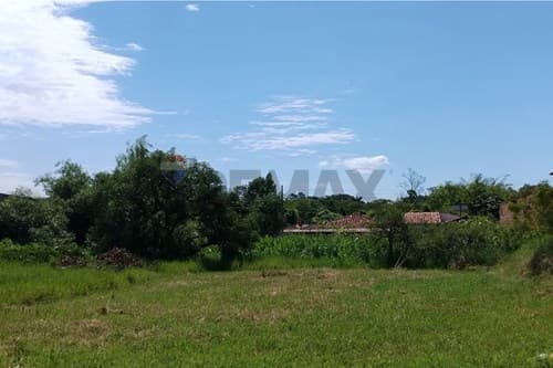 TERRENO en Capiatá – J. Augusto Saldívar — foto 3