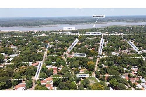 Terreno en san antonio – excelente ubicación — foto 5