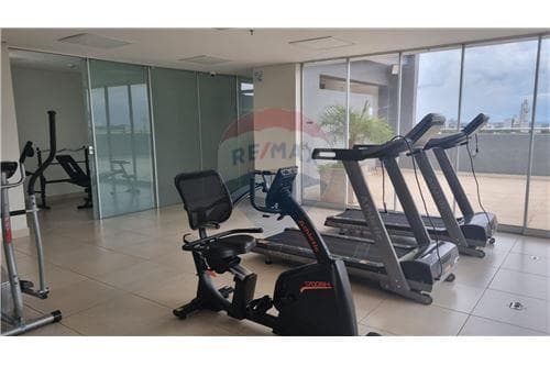 Departamento de 4 dorm. En torre spano — foto 5