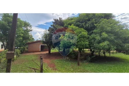 Terreno a la venta con casa a terminar — foto 2