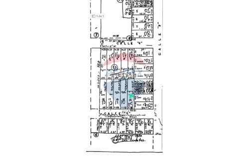 Oferta en Cptan. Miranda, Venta Terreno de 550m²", foto 4