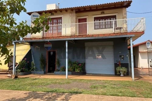 "Casa y Local en Don Bosco: Inversión Ideal" — foto 5