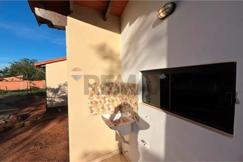 En venta casa titulada en j augusto, foto 1