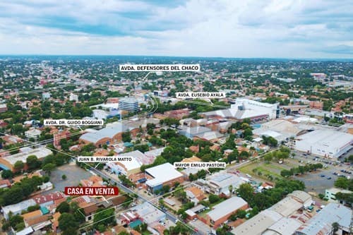 Casa en venta – Asunción — foto 5