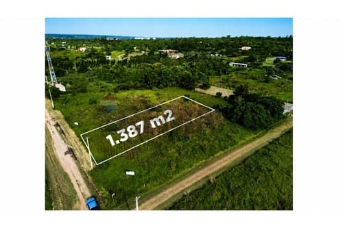 Terreno en Venta Surubi´i — foto 2