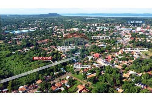 Terreno en venta en Itauguá — foto 3
