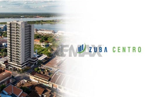Vendo monoambiente en pozo – zuba centro