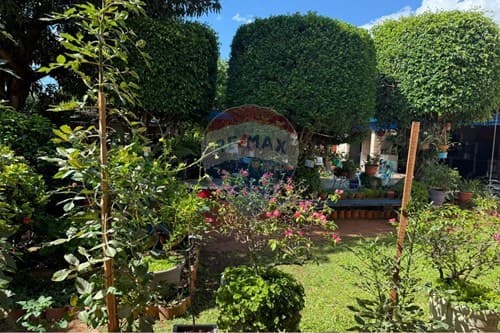 ¡Casa con amplio patio en Capiatá! — foto 2