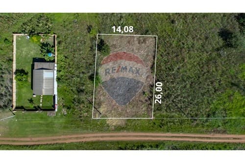 Terreno en venta km 14 minga guazu — foto 5