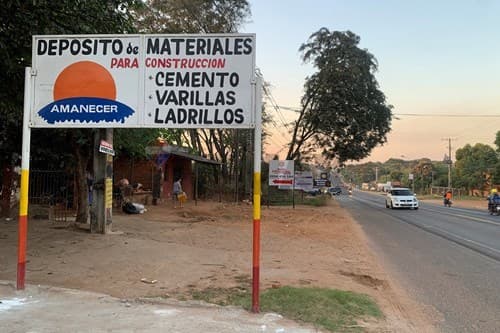 Terreno en limpio sobre ruta 3 — foto 4